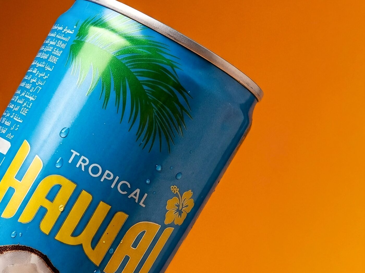Hawai Drink