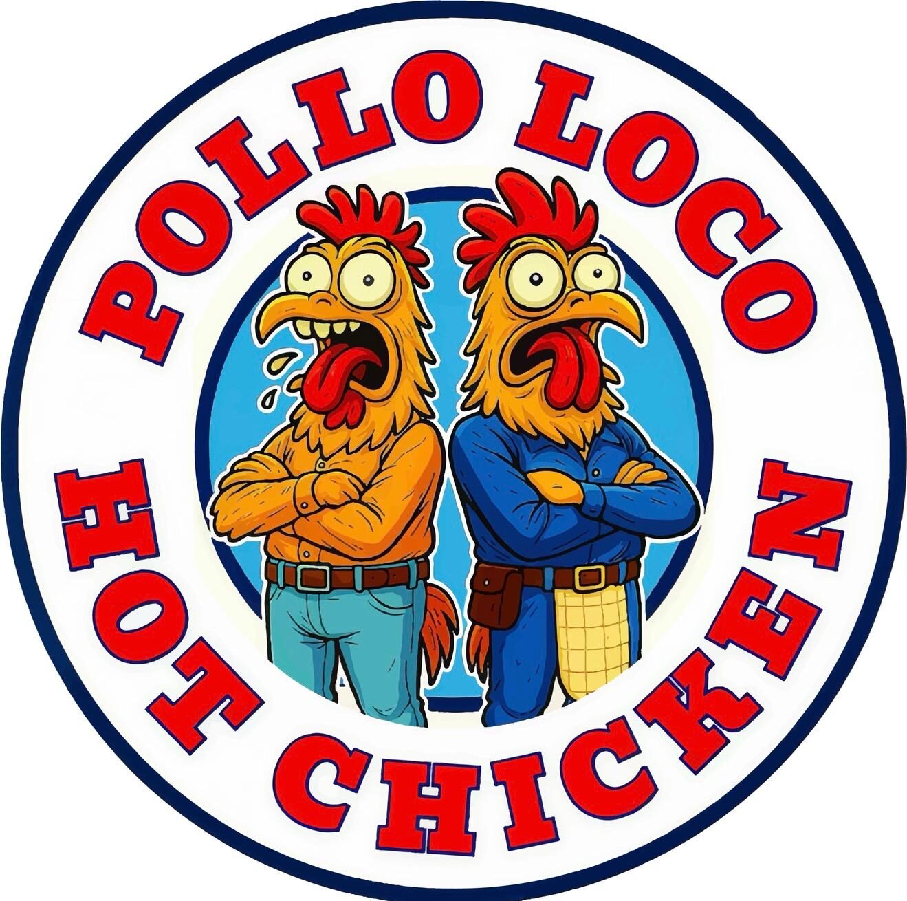 Pollo Loco logo
