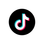 Tiktok icon